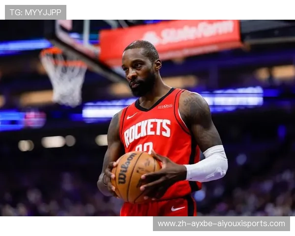 休斯敦火箭队有哪些明星球员及其影响力分析