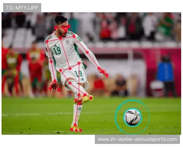 足球传感器技术提升足球运动数据采集的精度