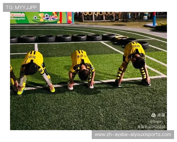 足球运动员如何平衡技术训练与体能训练