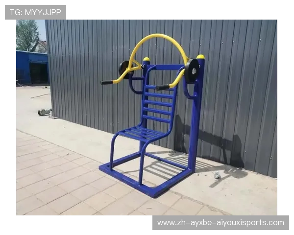 锻炼腰腹部的健身器材 哪些设备最有效